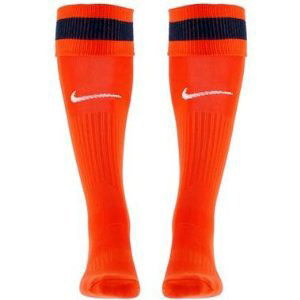 [일시특가]네덜란드 10-11 홈 양말/오렌지/ 나이키 유럽직수입/축구양말/스타킹/Nike Holland 10-11 Home Football Socks